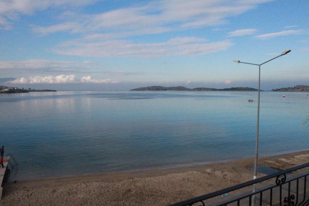 Foca Kumsal Hotel Esterno foto