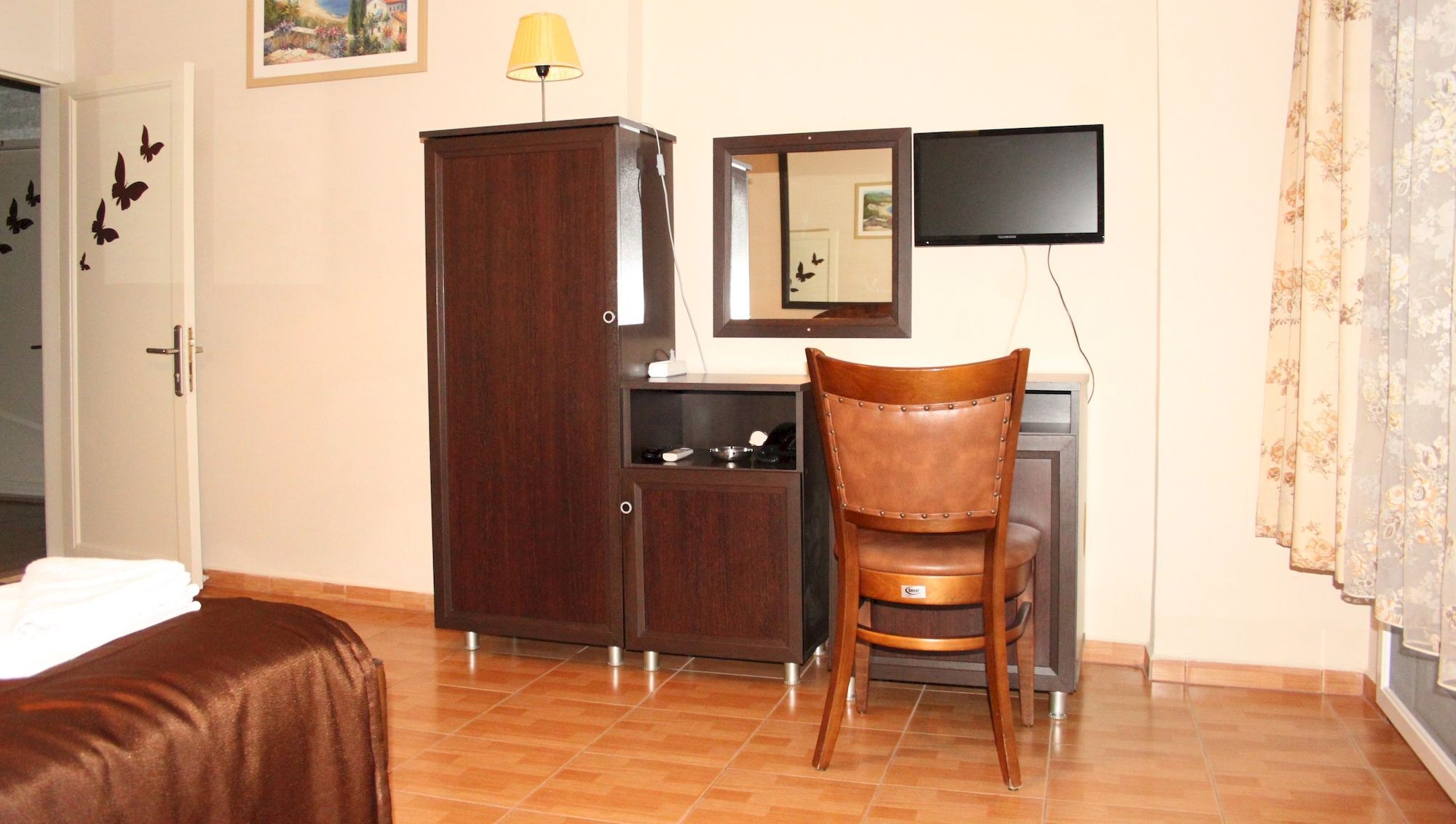 Foca Kumsal Hotel Esterno foto