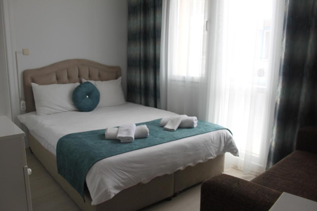 Foca Kumsal Hotel Esterno foto